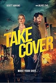 Take Cover - VJ Junior